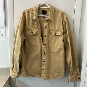 Mens Jacket